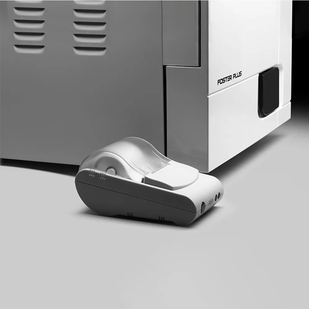 Fomos Foster Plus Autoclave 17L Class-B