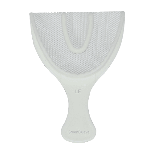 Green Guava Bite registration Tray - Vitalticks PVT LTD