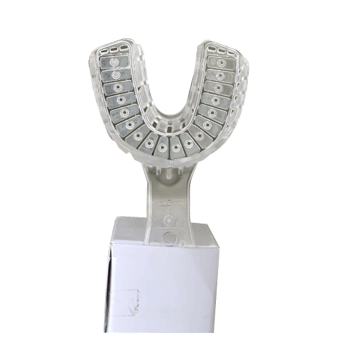 Green Guava Implant Trays - Vitalticks PVT LTD