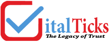 Vitalticks PVT LTD