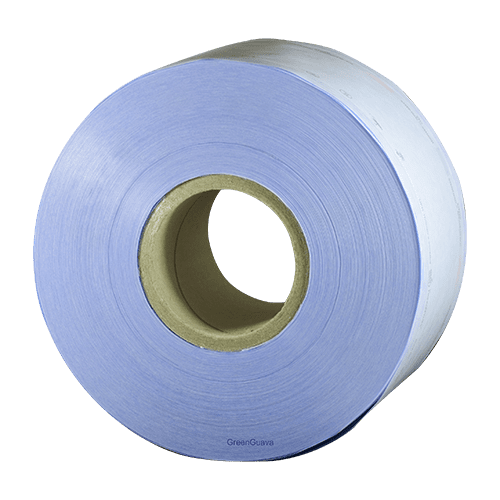 Green Guava Sterilization Reel - Vitalticks PVT LTD