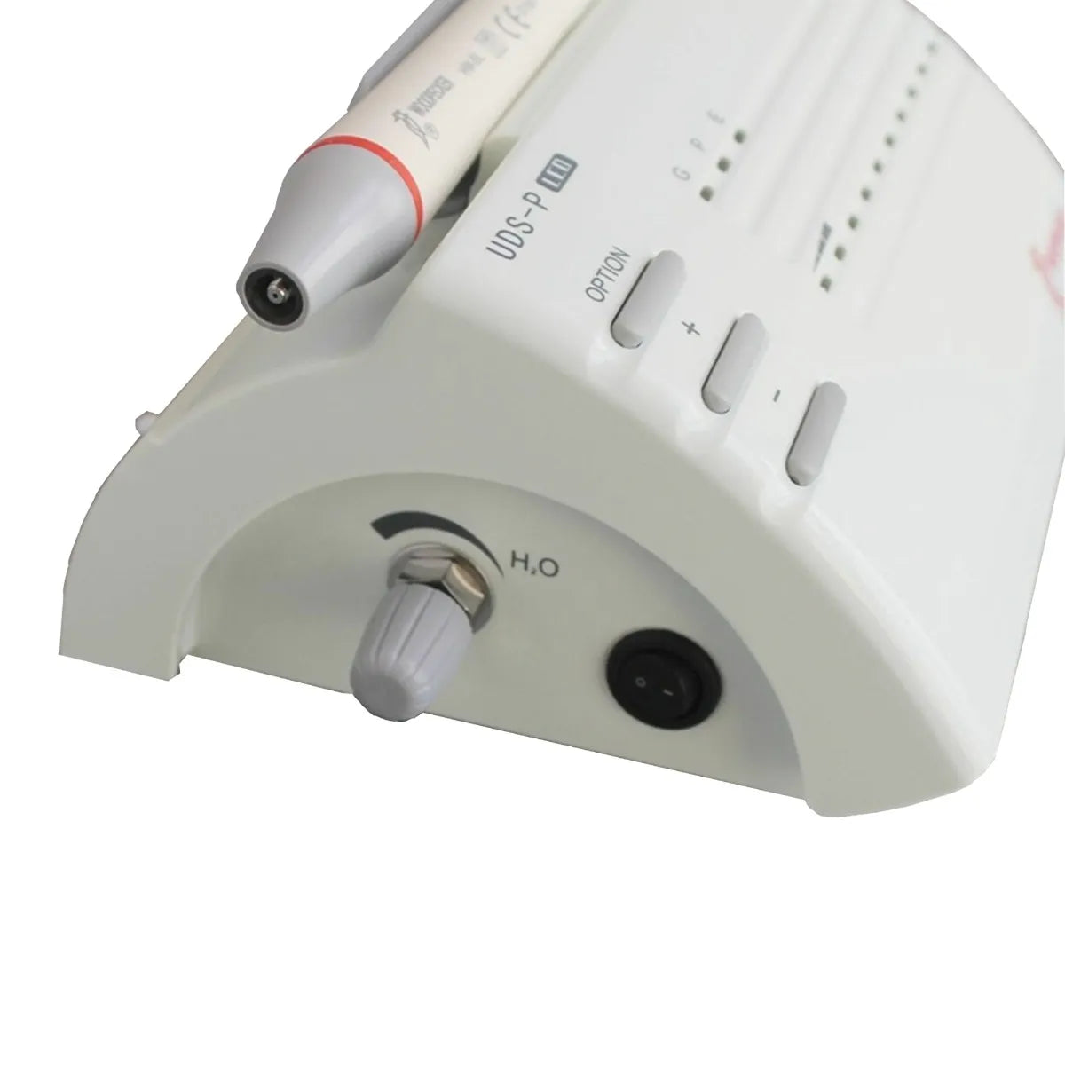 Woodpecker Ultrasonic Scalar UDS-P Led - Vitalticks PVT LTD