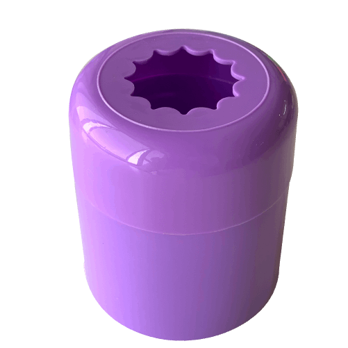 Green Guava Waste Receiver - Vitalticks PVT LTD