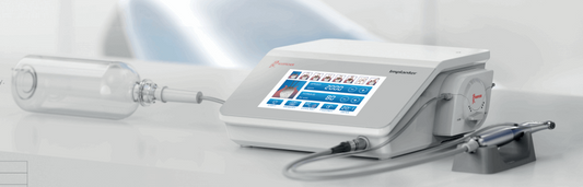 Woodpecker Implanter LED