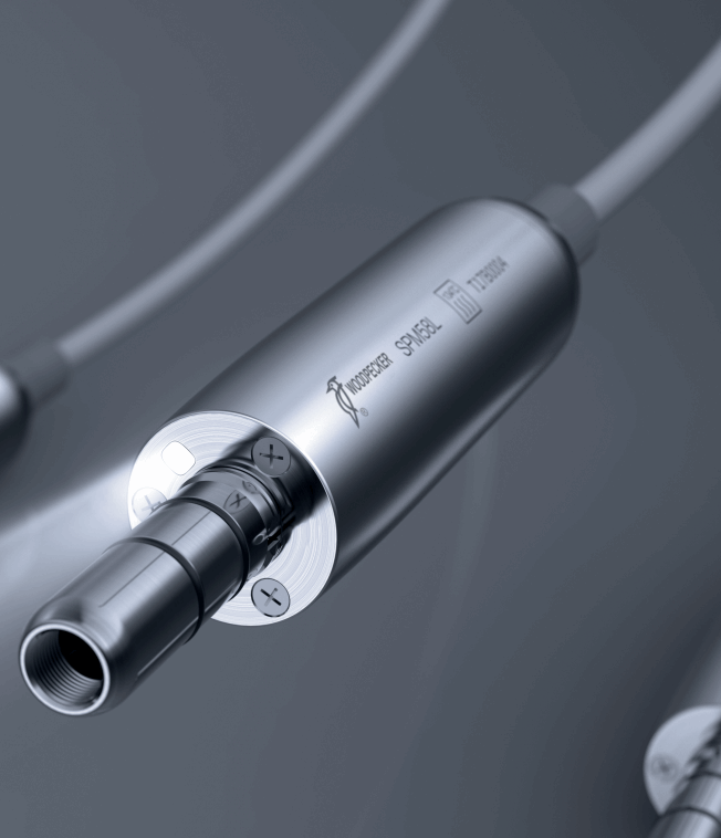 Woodpecker Implanter LED