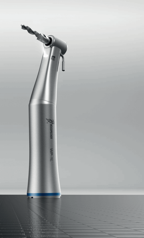 Woodpecker Implanter LED