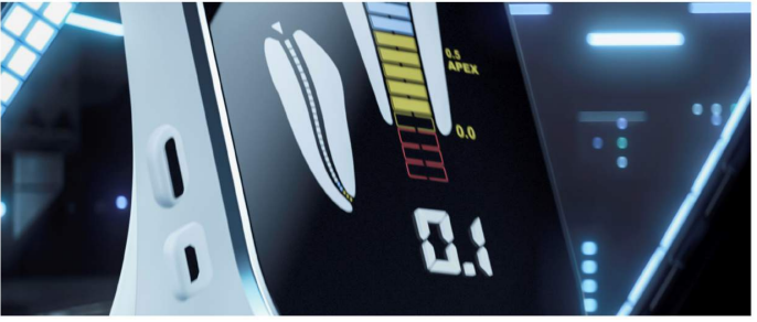 Woodpecker Apex Locator Ai-Pex
