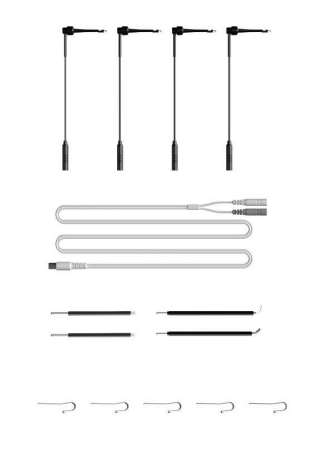 Woodpecker Apex Locator Ai-Pex