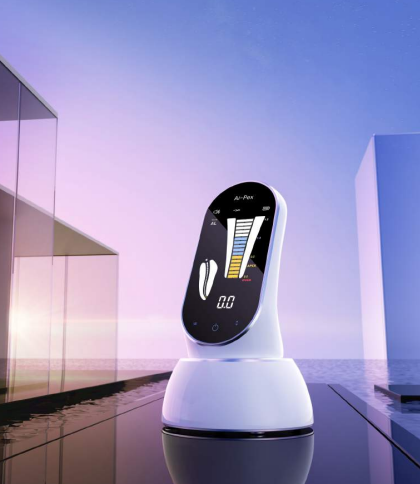 Woodpecker Apex Locator Ai-Pex