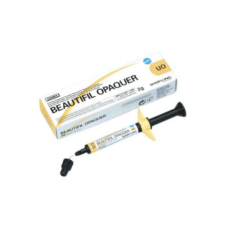 Shofu Beautifil Opaquer - Vitalticks PVT LTD