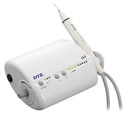 Woodpecker DTE D3 Non-Optic Dental Ultra Sonic Scaler - Vitalticks