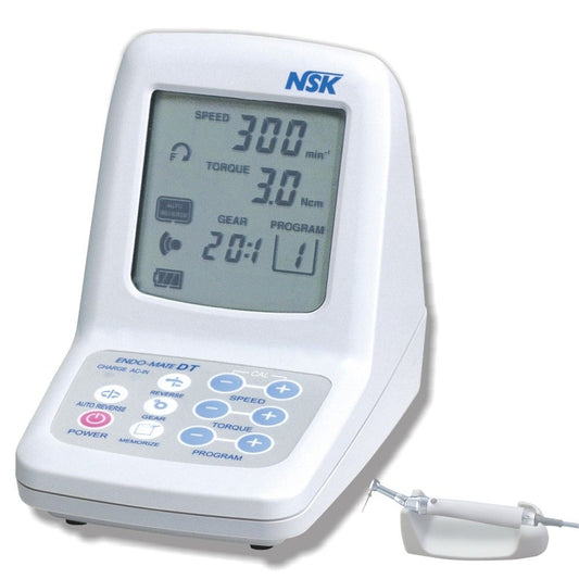 NSK Endomotor - Endomate DT - Vitalticks