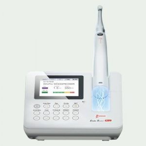 Woodpecker DTE Endoradar Pro Brushless Endo Motor with Apex Locator - Vitalticks