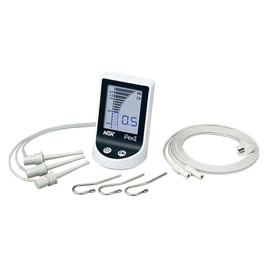 NSK iPex II next generation Digital Advanced Apex Locator - Vitalticks