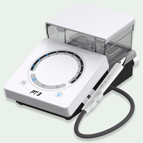 Woodpecker PT-3 Ultrasonic Scaler - Vitalticks
