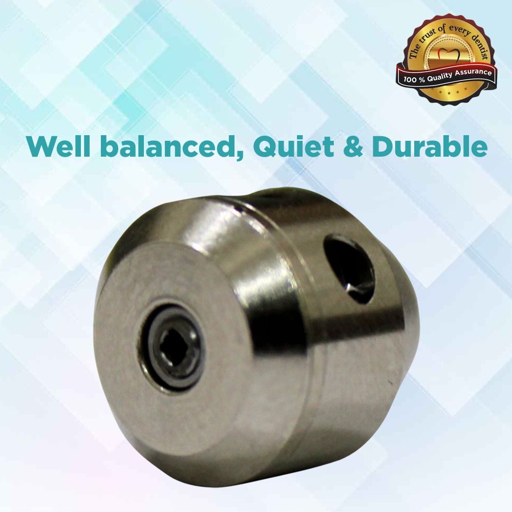 Tornado Super Torque head cartridge 403 B2 - Vitalticks PVT LTD