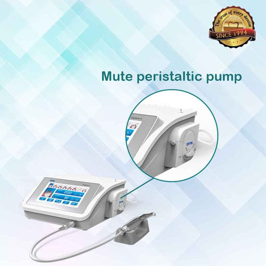 Woodpecker Implant X Motor with FREE API sinus lift kit or Bone Scarpper - Vitalticks