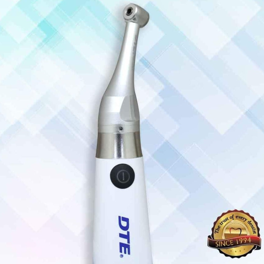 Woodpecker DTE EndoRadar Plus Integrated Apex Locator Brushless Endomotor - Vitalticks