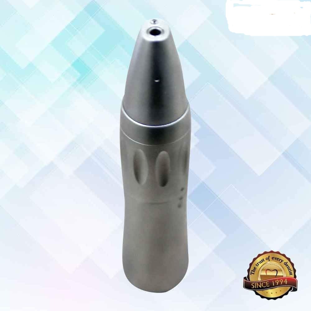 NSK M65 Low Speed Motor Driven Straight Hand-Piece with Internal Spray - Vitalticks PVT LTD