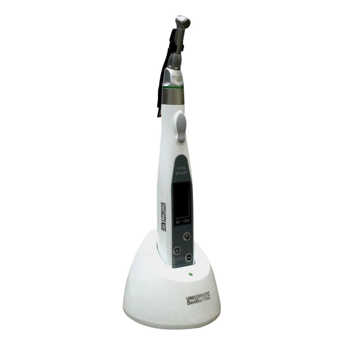 Unicorn Denmart Endo SMART Cordless Dental Endomotor with LED Head - Vitalticks