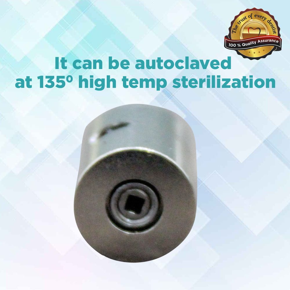 Tornado Standard Head Cartridge - Vitalticks PVT LTD