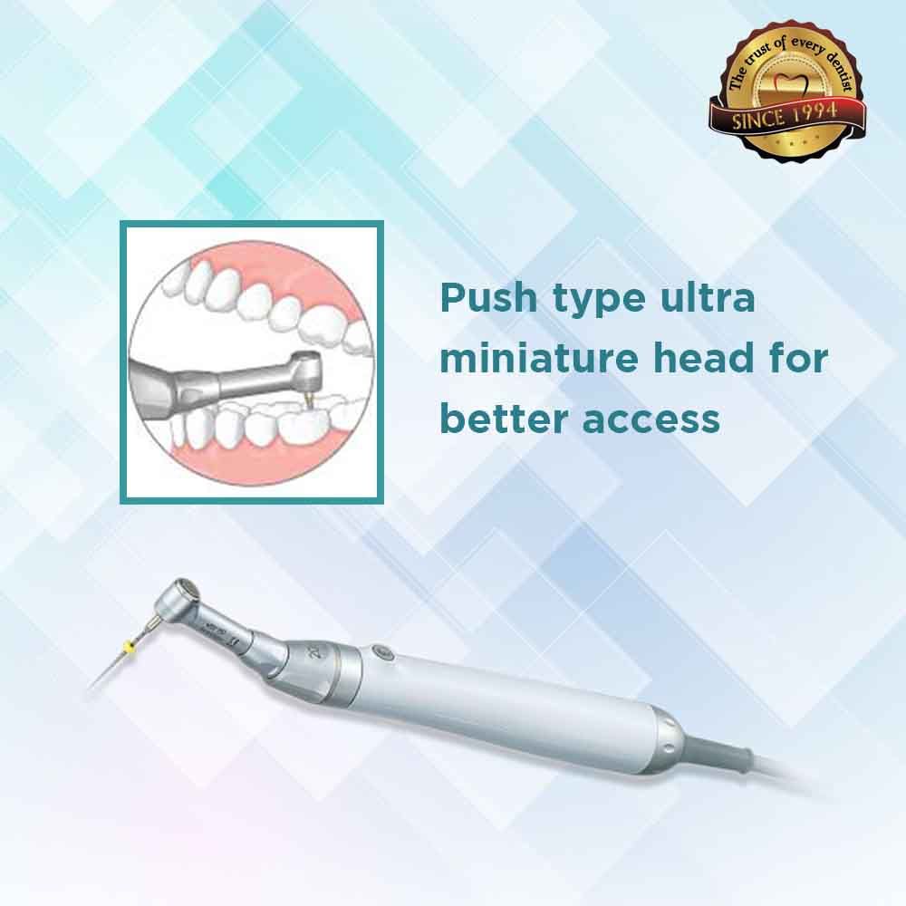 NSK Endomotor - Endomate DT - Vitalticks