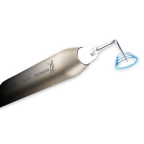 Woodpecker Ultrasonic Scalar PT5 - Vitalticks