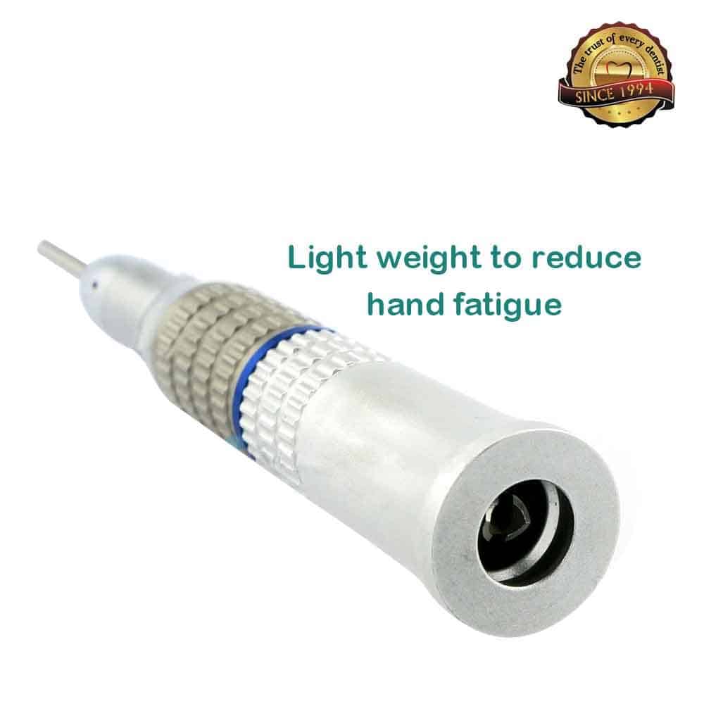 Tornado Micro Motor Hand Piece (Straight) - Vitalticks PVT LTD