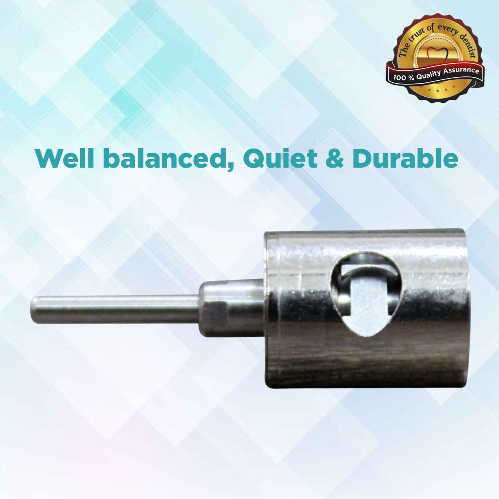 Tornado Standard Head Cartridge - Vitalticks PVT LTD