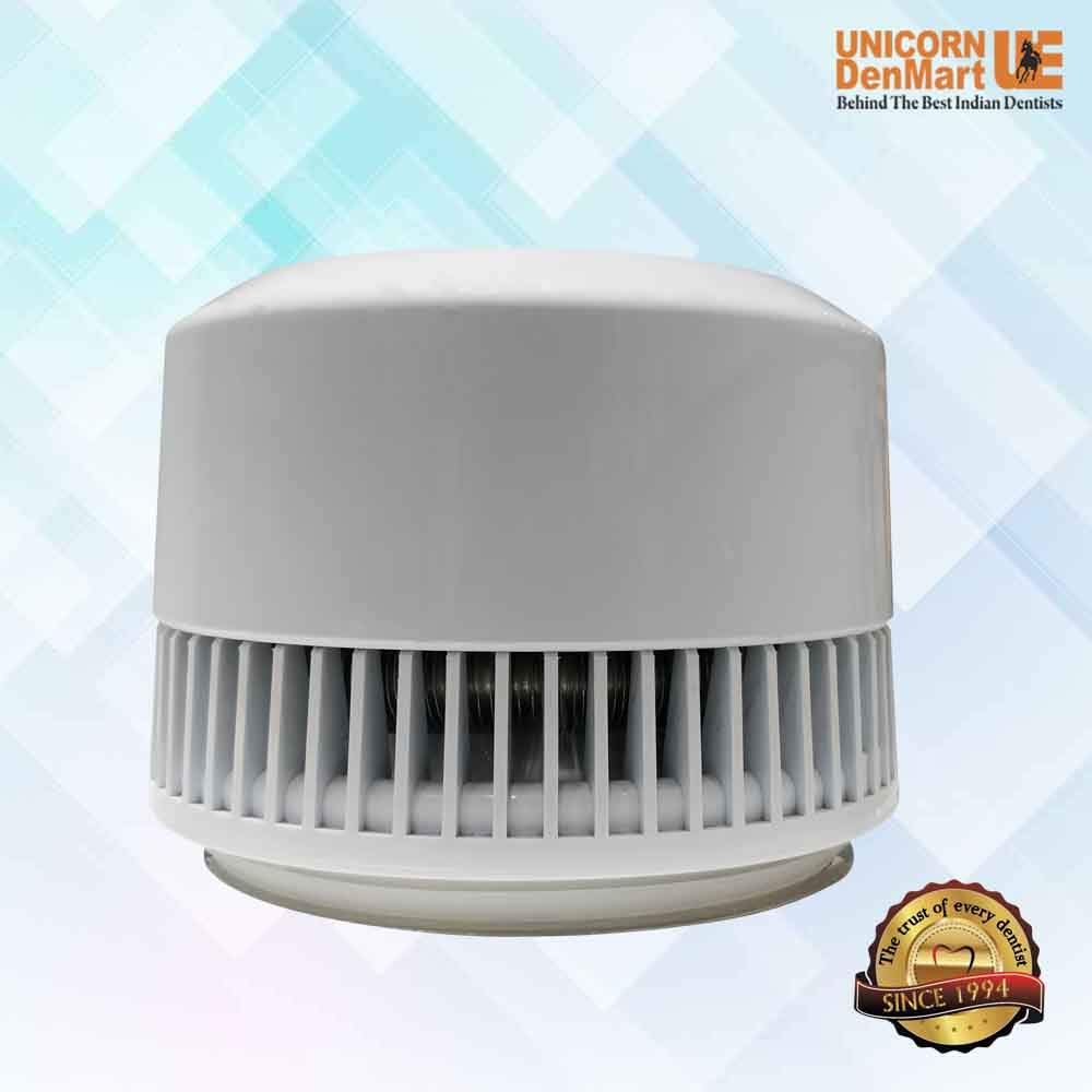 Fomos Aqua Water Distiller for Dental and Multipurpose Use - Vitalticks