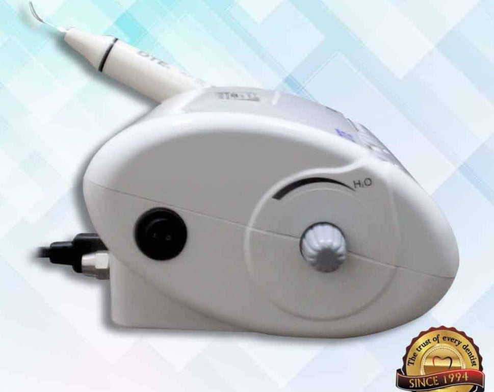 Woodpecker DTE D3 Non-Optic Dental Ultra Sonic Scaler - Vitalticks