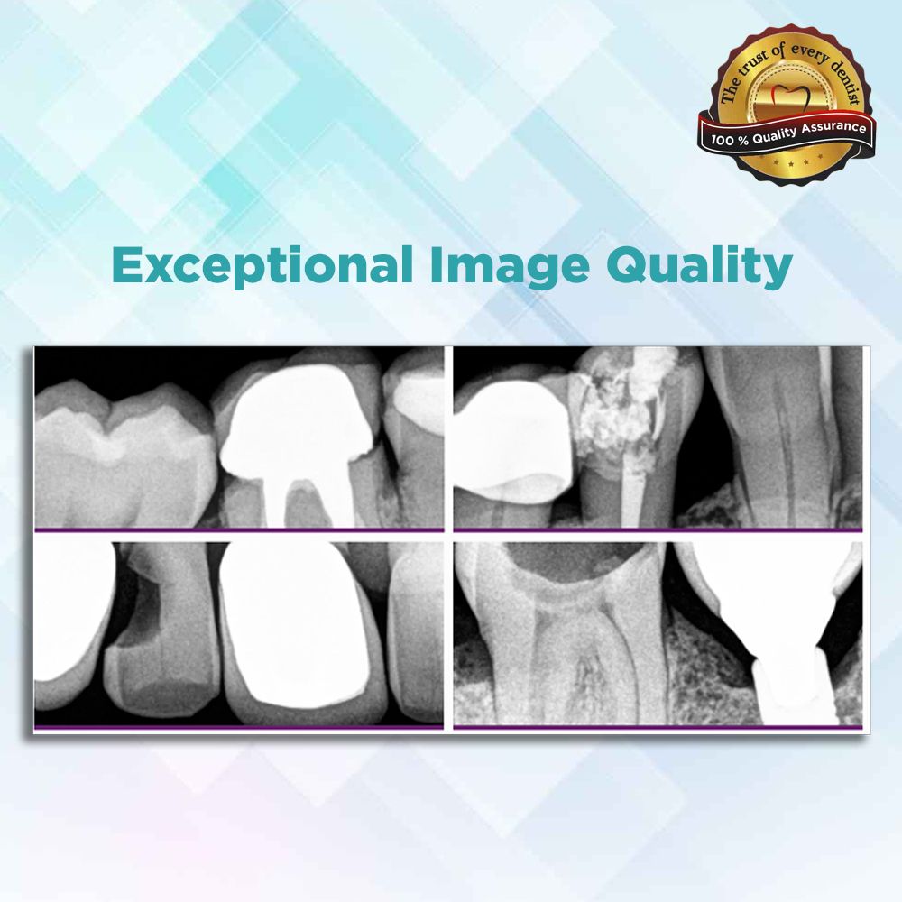 Carestream RVG CS 5200 - Vitalticks