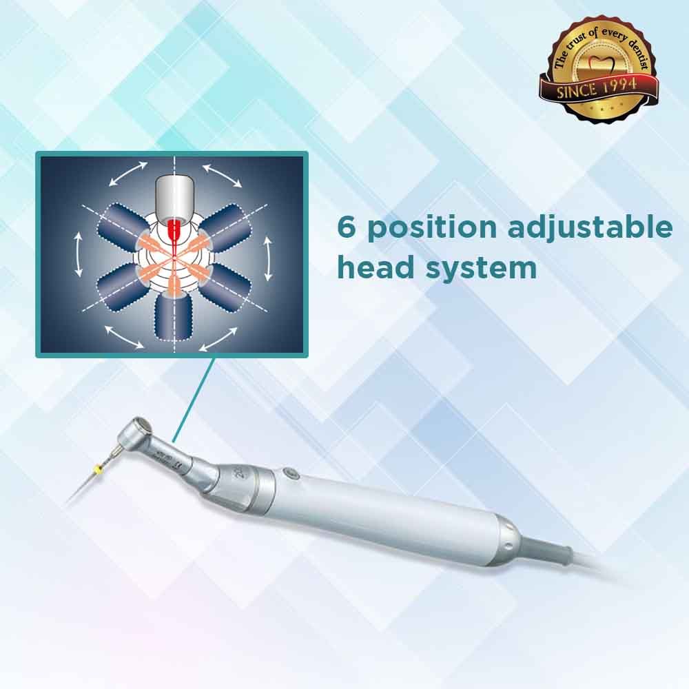 NSK Endomotor - Endomate DT - Vitalticks