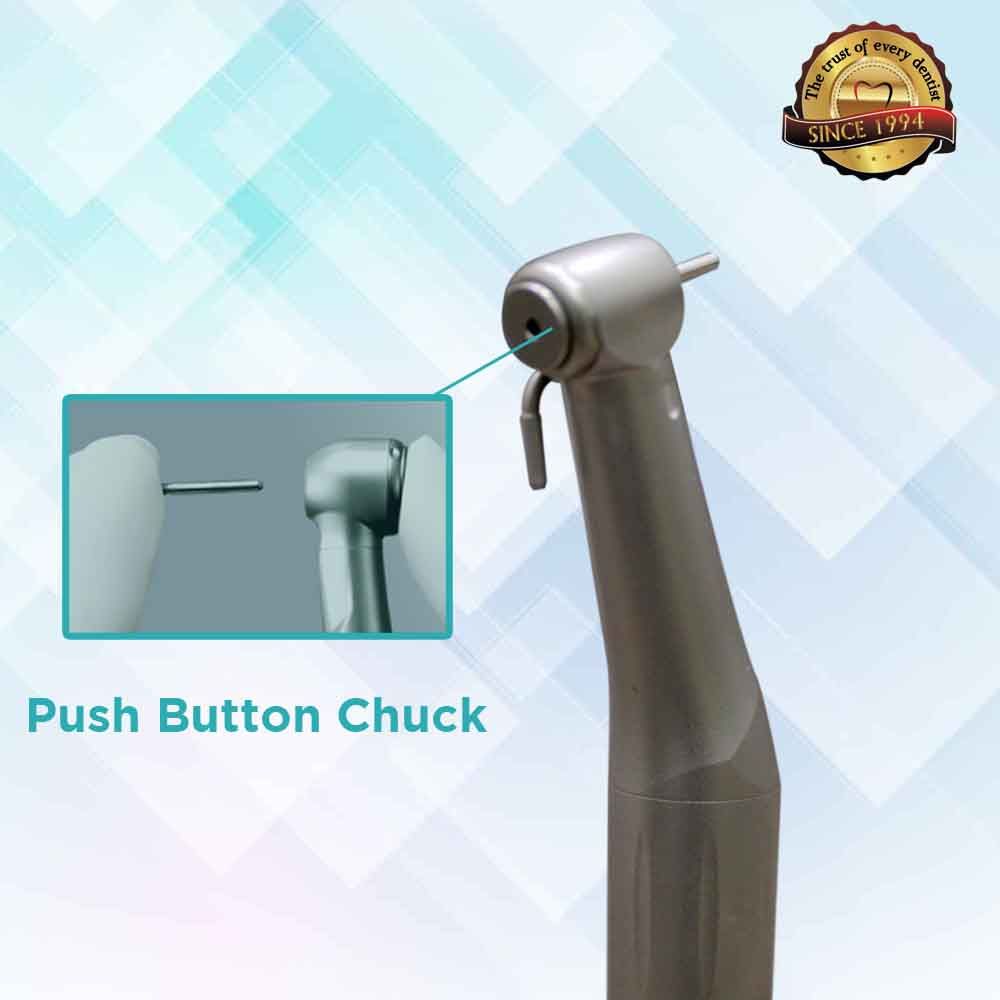 NSK SG20 Implant Surgical Handpiece with 20:1 Gear Ratio - Vitalticks PVT LTD