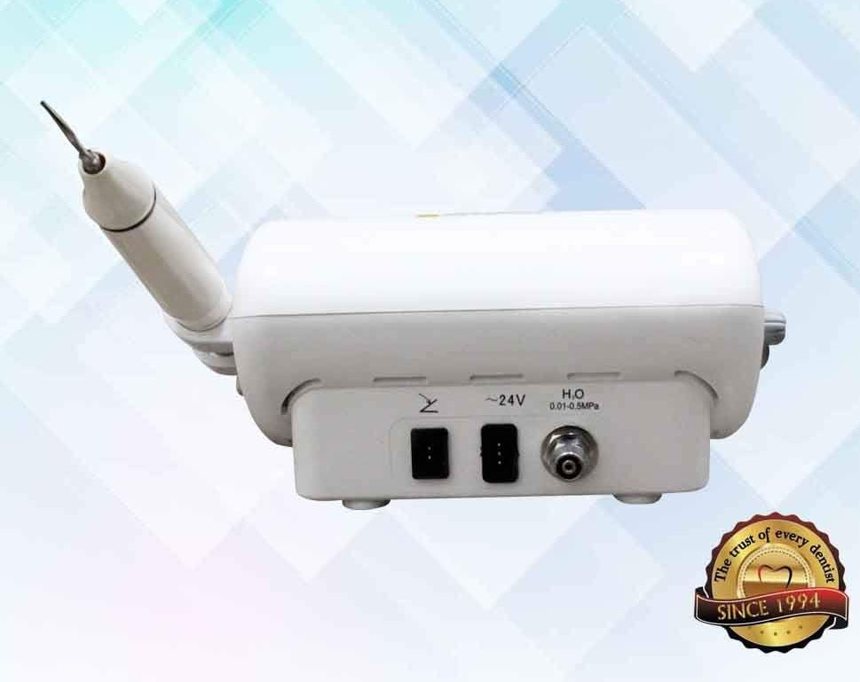 Woodpecker DTE D3 Non-Optic Dental Ultra Sonic Scaler - Vitalticks