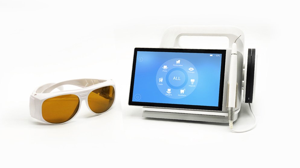 Pioon Soft Tissue Laser - Vitalticks PVT LTD