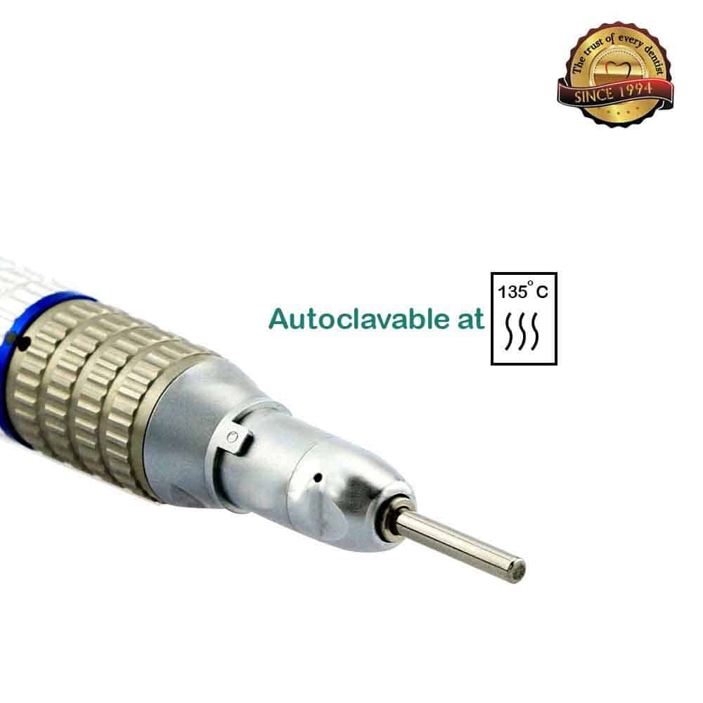 Tornado Micro Motor Hand Piece (Straight)