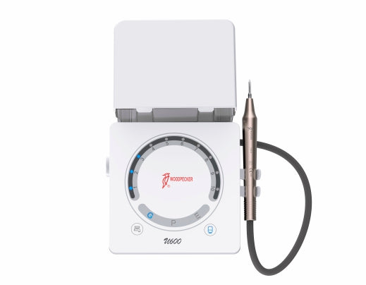 Woodpecker Ultrasonic Scalar U-600 LED - Vitalticks