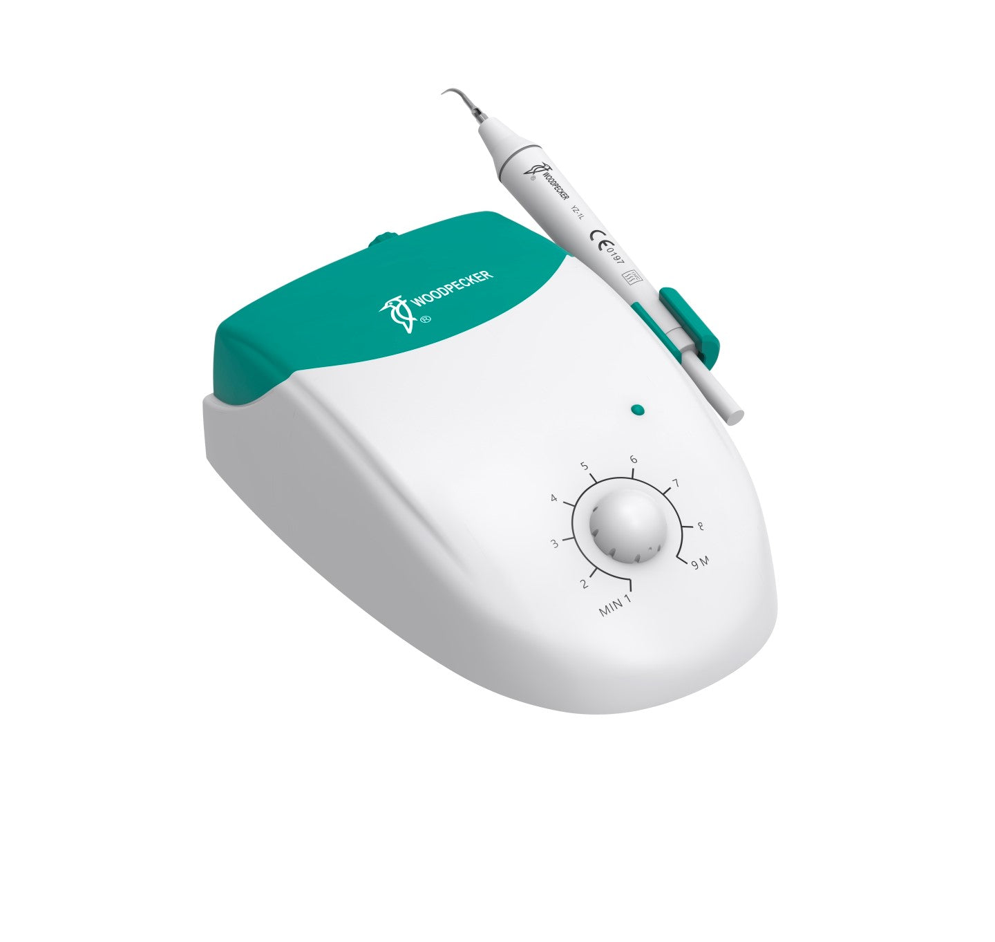 Woodpecker Ultrasonic Scalar UDS-J - Vitalticks