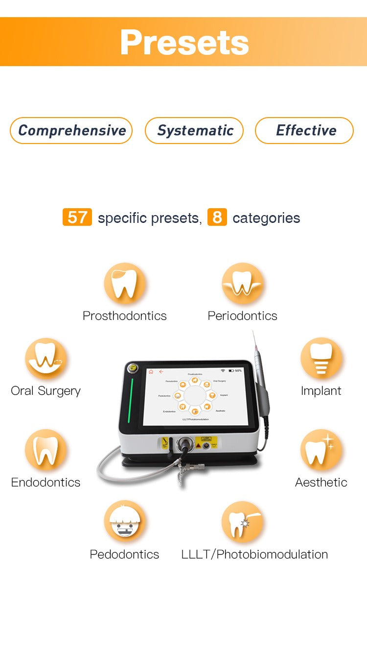 Pioon Soft Tissue Laser - Vitalticks PVT LTD