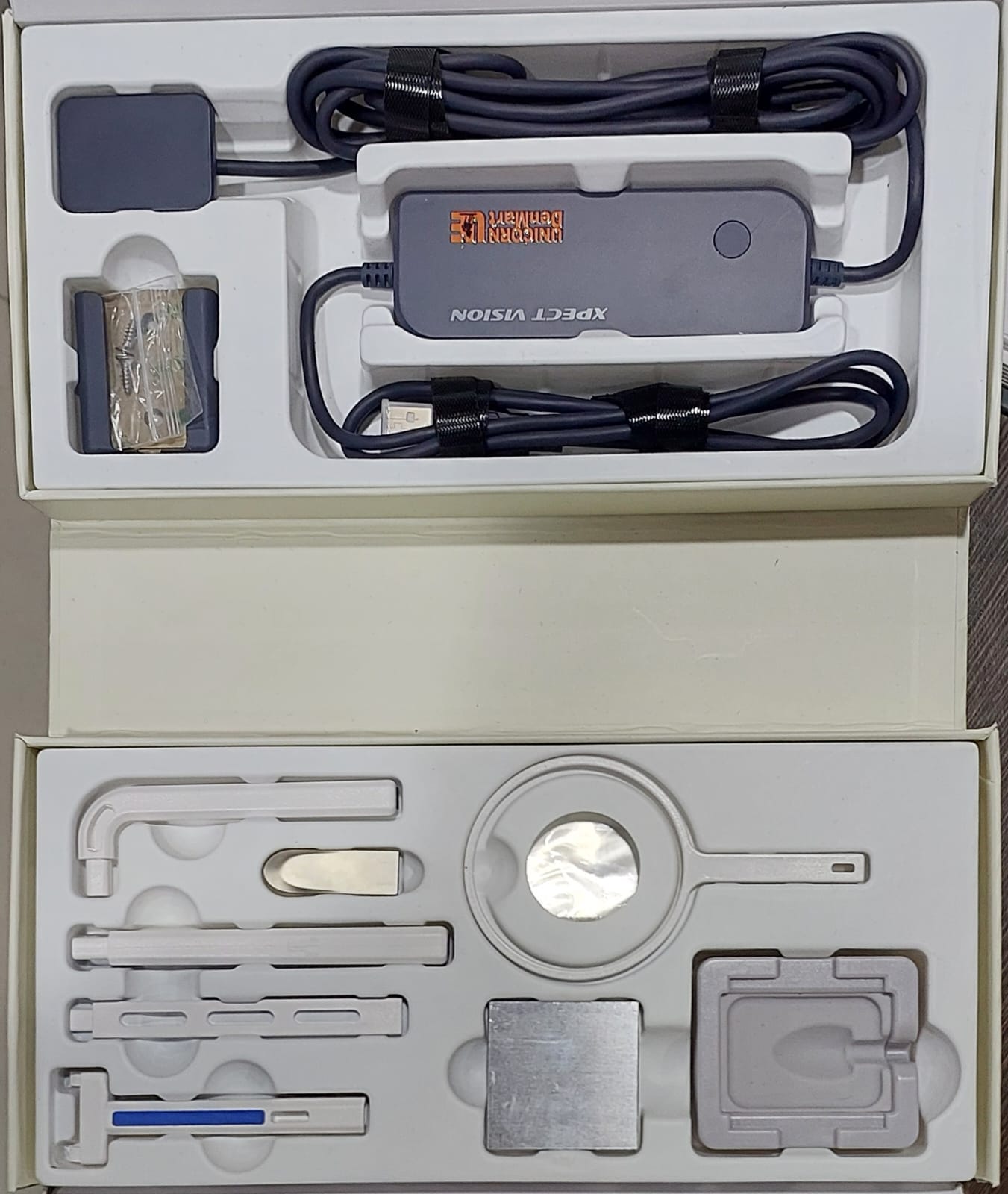 Xpect vision RVG Sensor