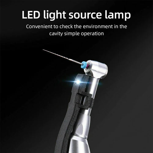 Waldent EndoPro LED All-In-One Endomotor - Vitalticks