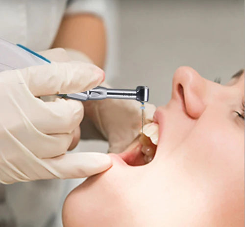 Waldent EndoPro Cordless Endomotor - Vitalticks