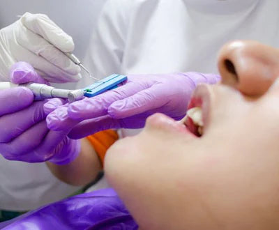 Waldent EndoPro Cordless Endomotor - Vitalticks