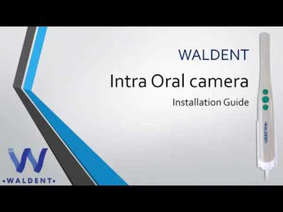 Waldent Intraoral Camera USB Model For ( Laptop & Android Mobile ) - Vitalticks