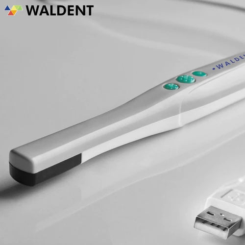 Waldent Intraoral Camera USB Model For ( Laptop & Android Mobile ) - Vitalticks