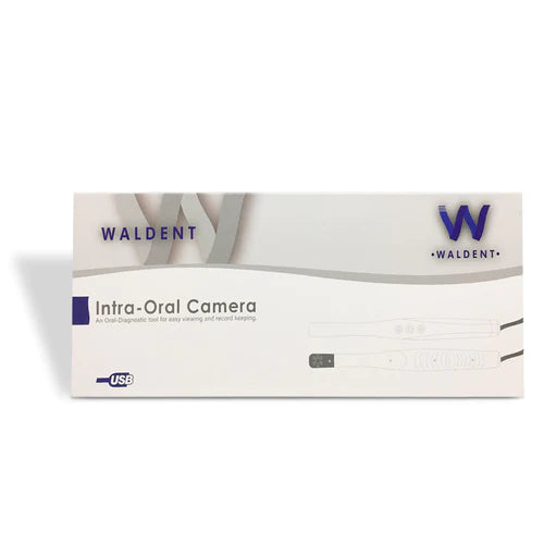 Waldent Intraoral Camera USB Model For ( Laptop & Android Mobile ) - Vitalticks