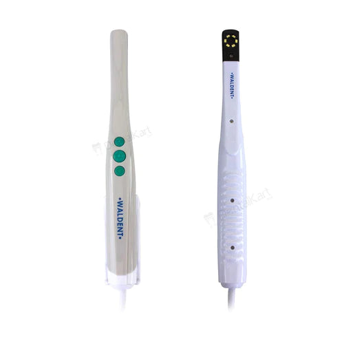 Waldent Intraoral Camera USB Model For ( Laptop & Android Mobile ) - Vitalticks