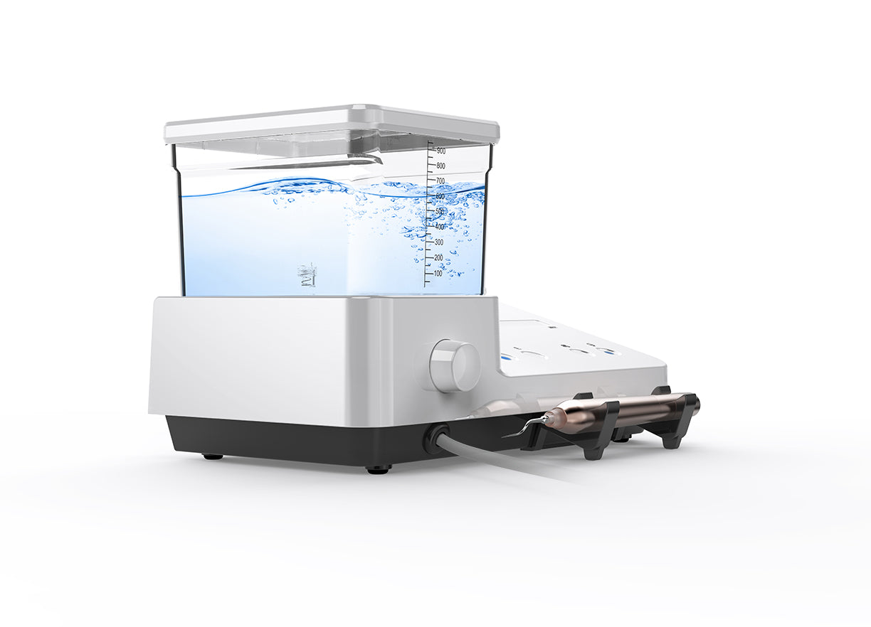 Woodpecker Ultrasonic Scalar PT5 - Vitalticks