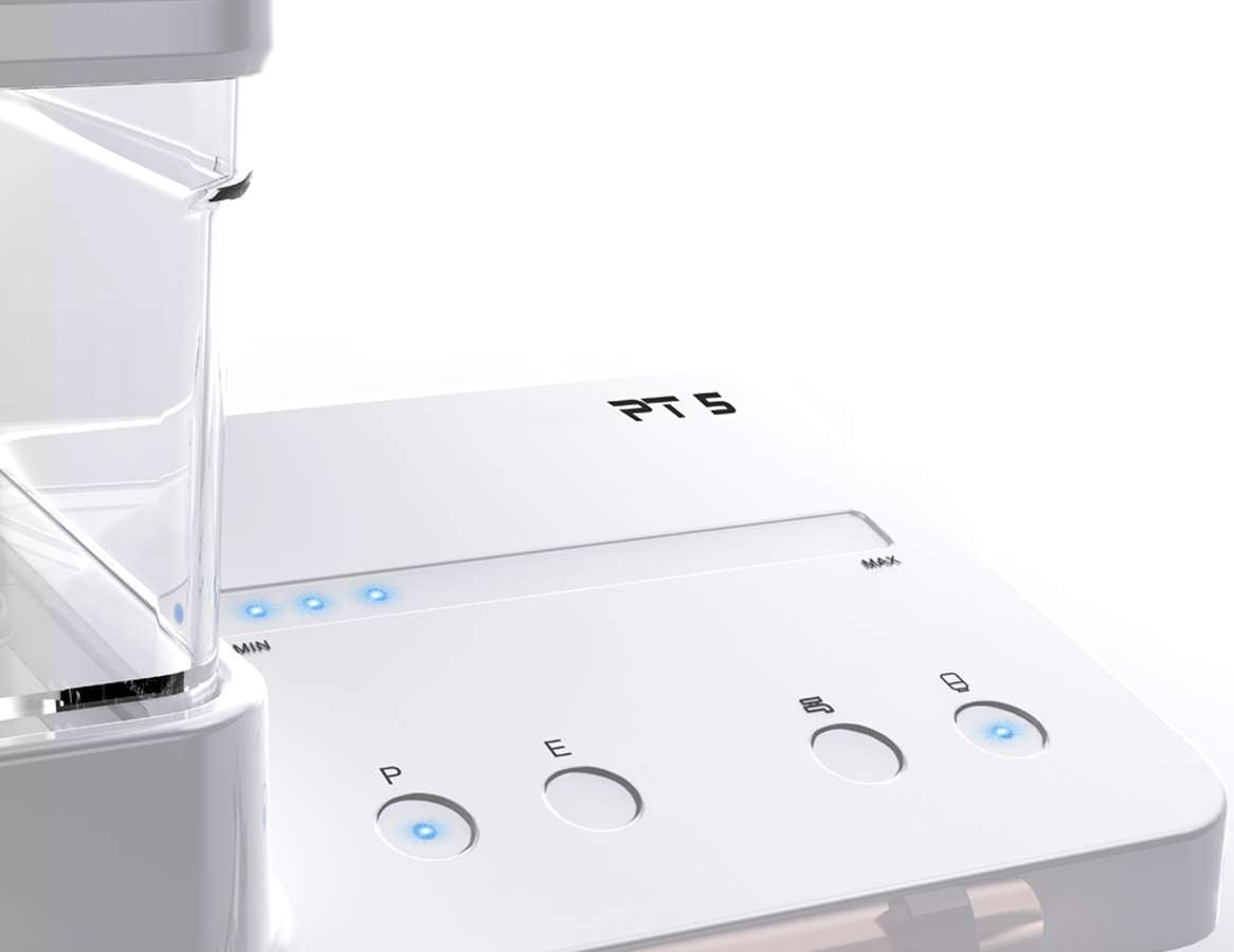 Woodpecker Ultrasonic Scalar PT5 - Vitalticks